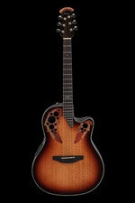 Ovation CE44P-FLE-G Limited Edition 6-String Celebrity Elite